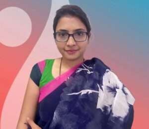Dr. Neha Shetty, psychiatrist at Calida mental hospital in Pune