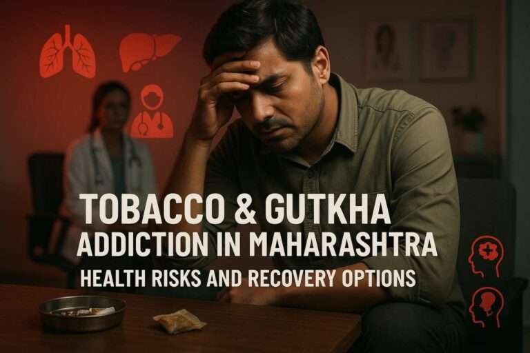 How to Quit Smoking in India: 7-Step Plan, Withdrawal Timeline & Medicines (2026 Guide)
