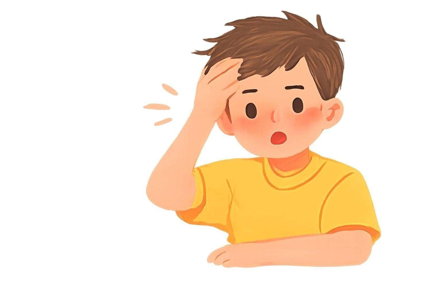 ADHD case study showing diagnosis, treatment and recovery in an adult