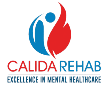 calidaa rehab logo