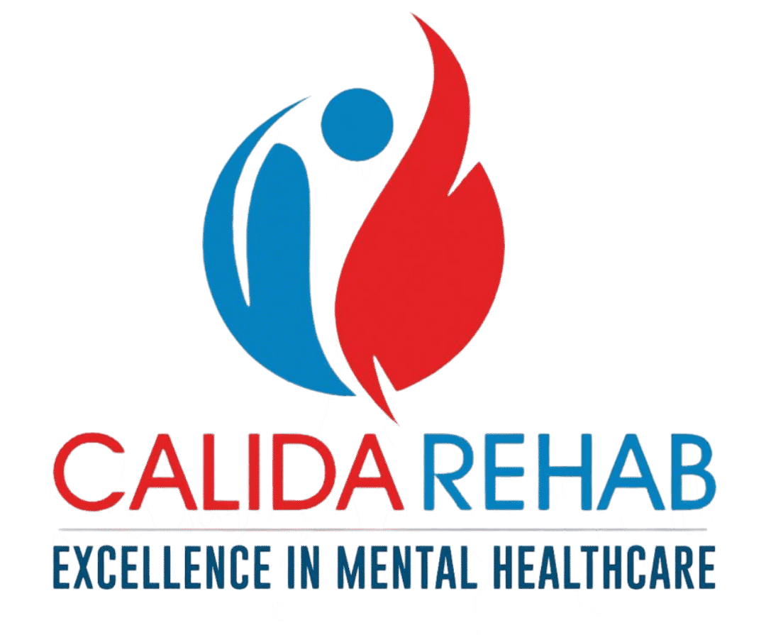 calidaa rehab logo