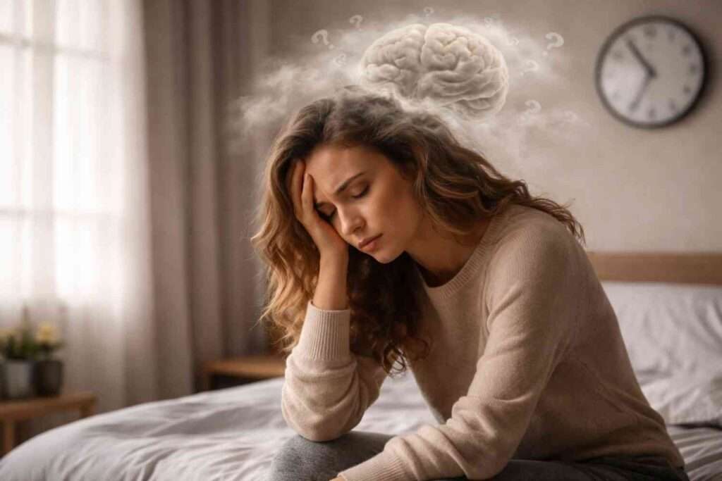 depression-and-memory-loss-relation.