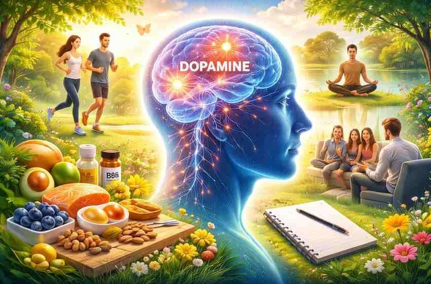 how-to-fix-dopamine-receptors