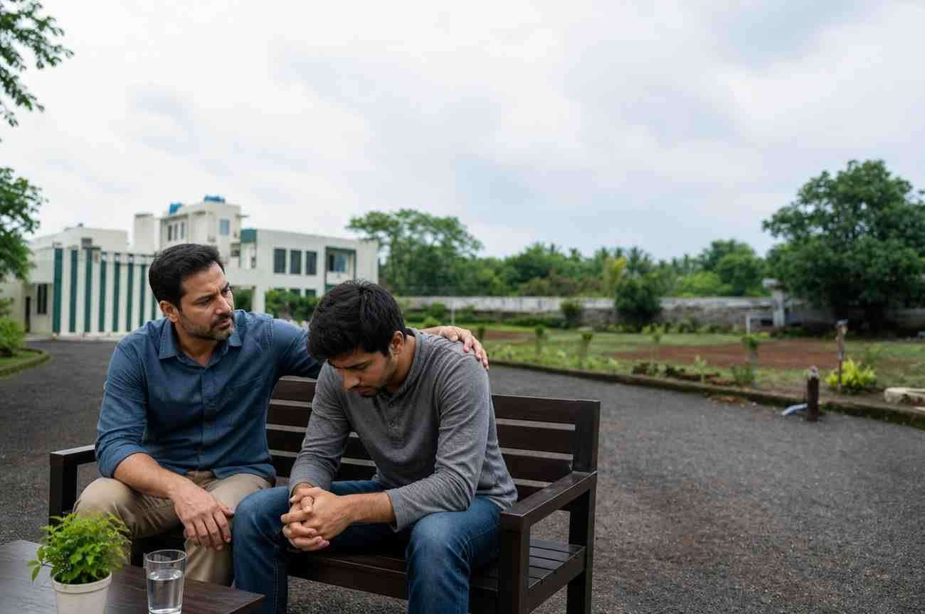 Tips to Convince Someone to Go to Rehab