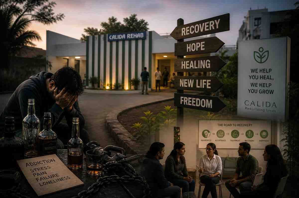 alcohol rehabilitation center cost in mumbai