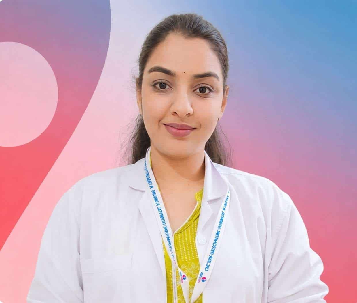 Devshri-Bauskar-Clinical-Psychologist