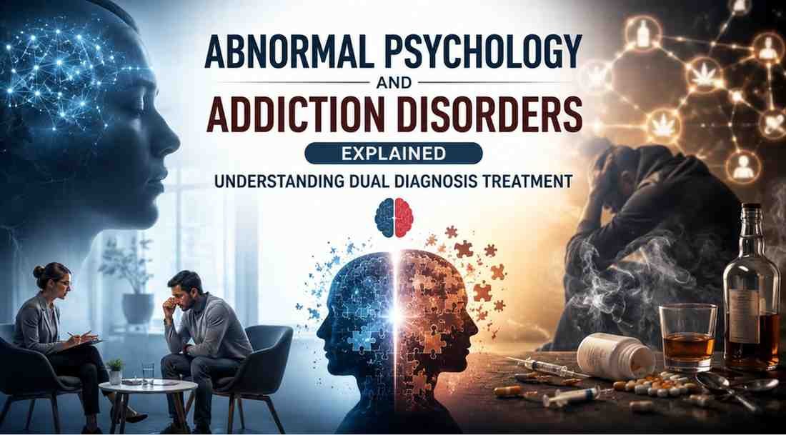 abnormal psychology