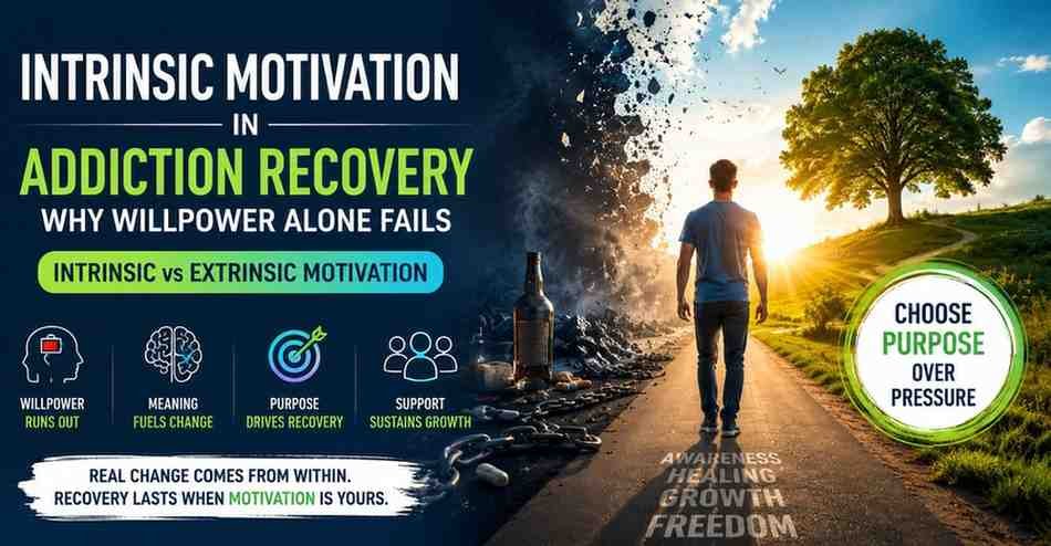 intrinsic vs extrinsic motivation