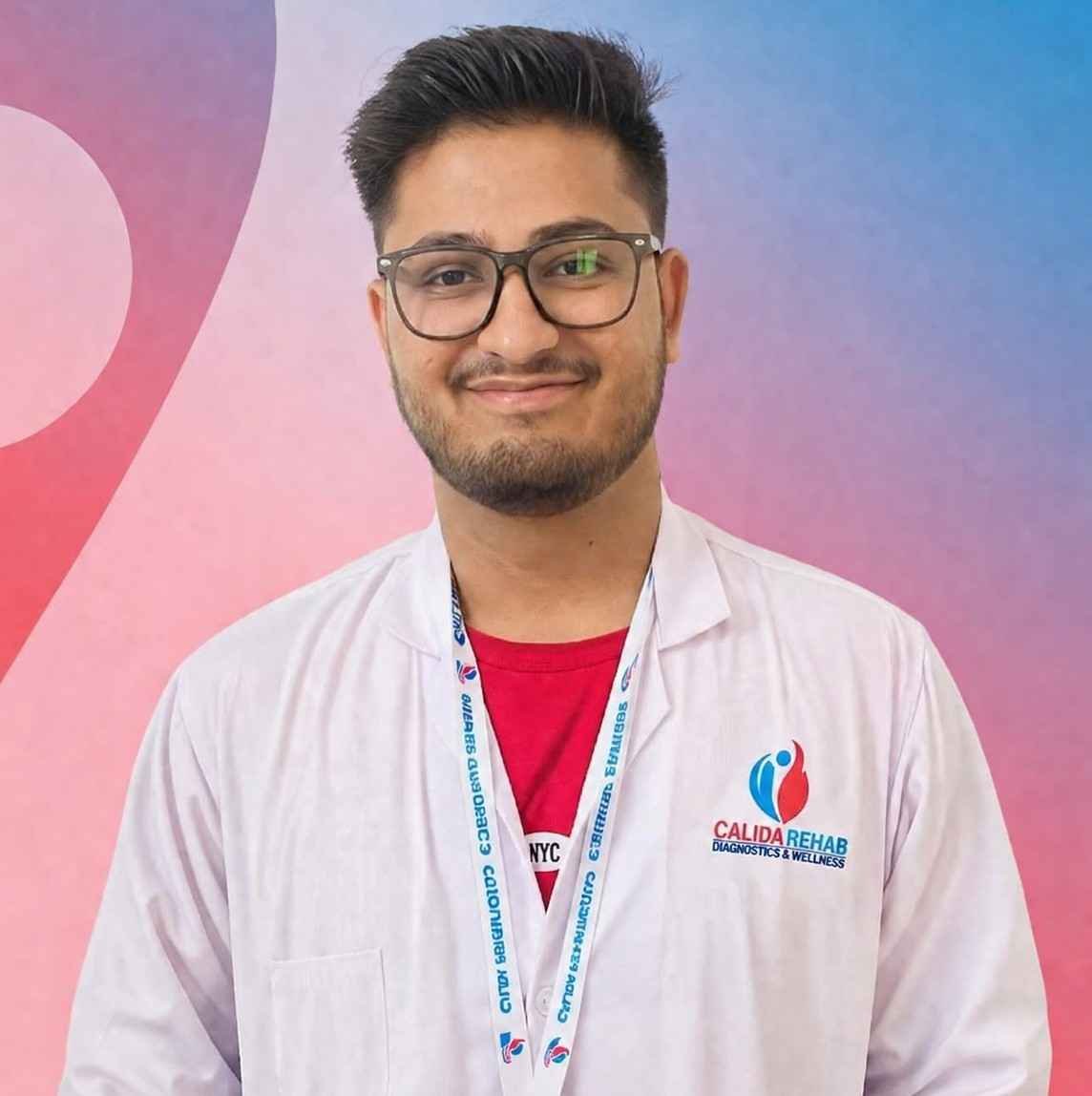 karan chaudhary clinical staff