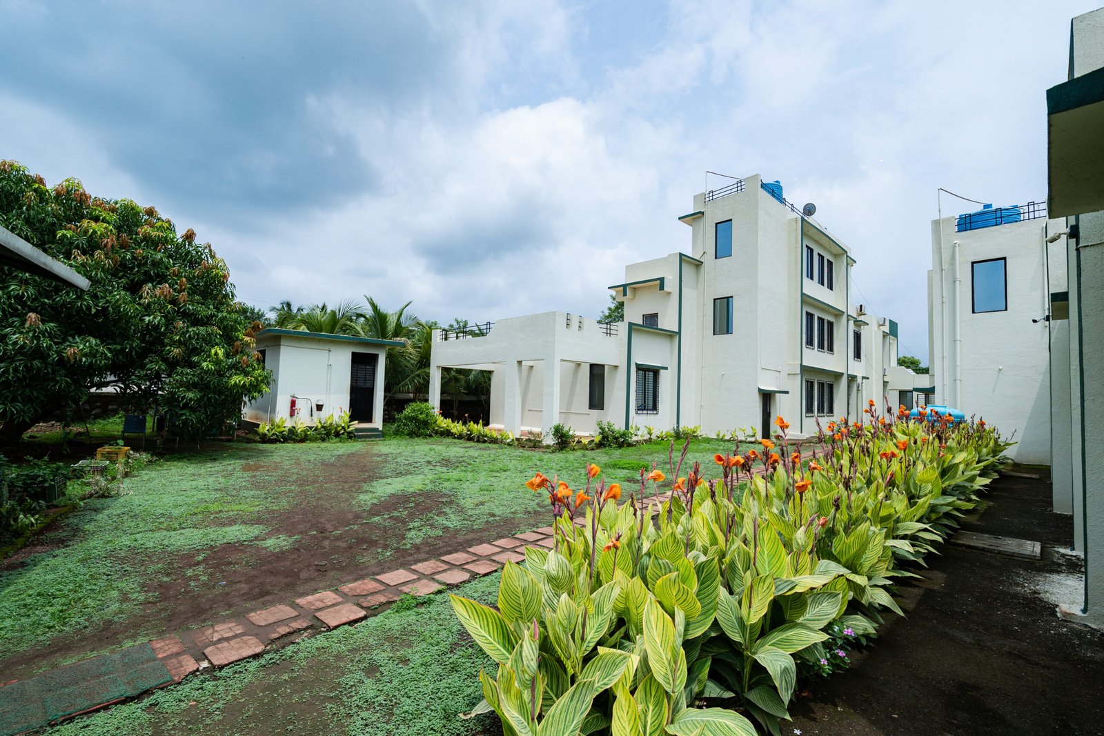 Calida Rehab centre