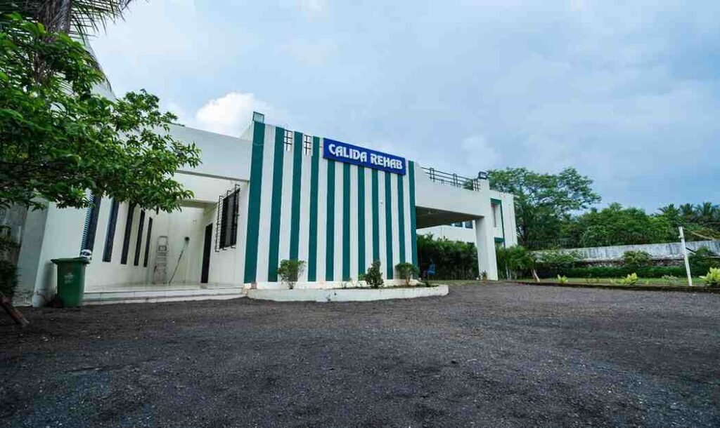 calida rehab karjat mumbai centre banner image