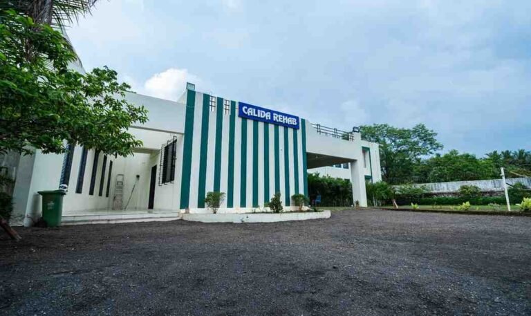Rehab Centre in Thane / Navi Mumbai: A Short Guide for Families