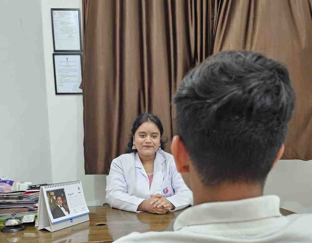 calida rehab mumbai centre counseling session