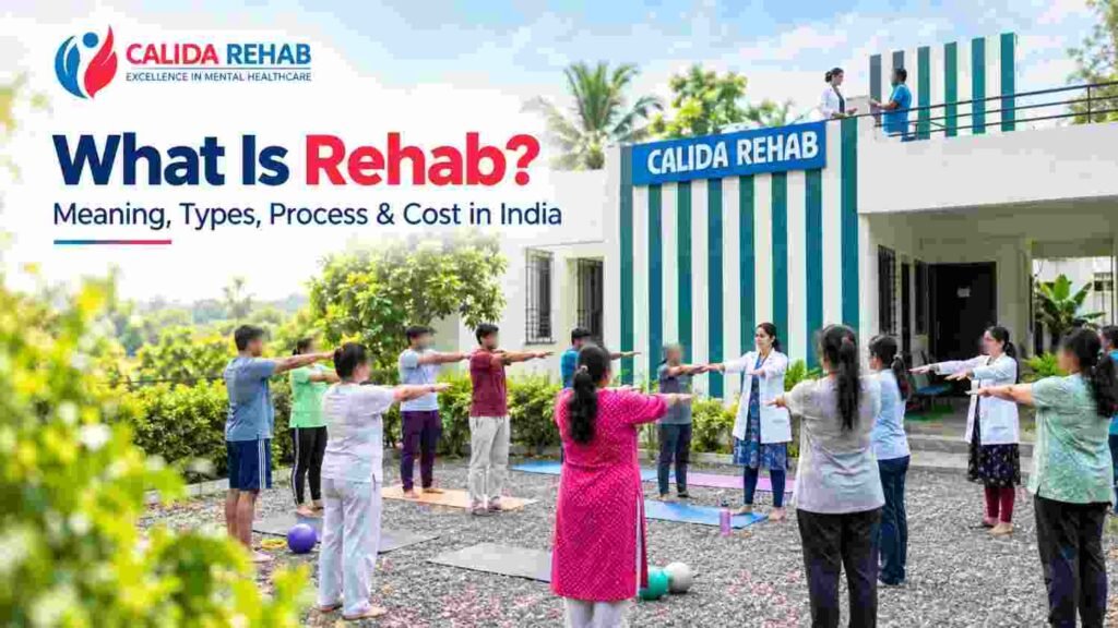 what-is-rehab